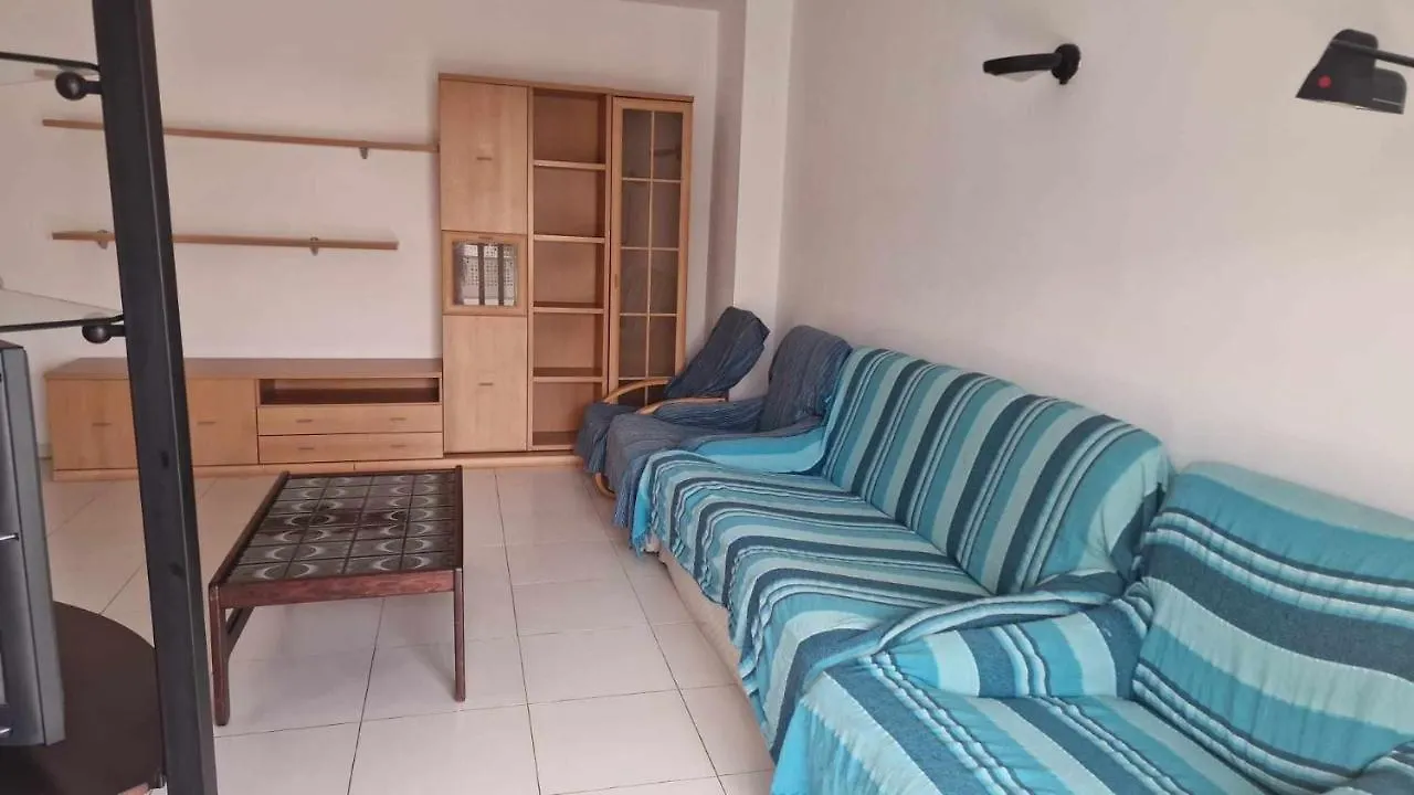 Apartment Tossa De Mar Veran, Parking Wifi, 100M De La Playa