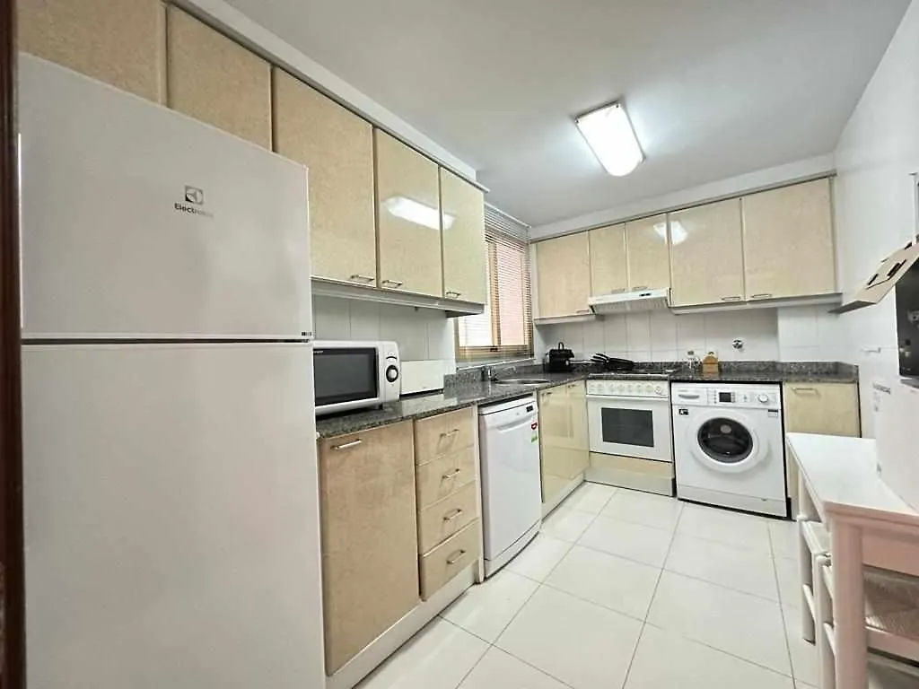 Apartment Tossa De Mar Veran, Parking Wifi, 100M De La Playa