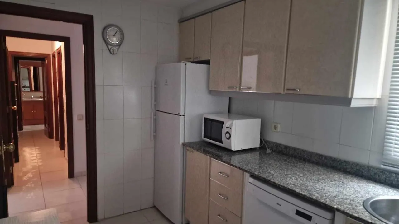 Apartment Tossa De Mar Veran, Parking Wifi, 100M De La Playa
