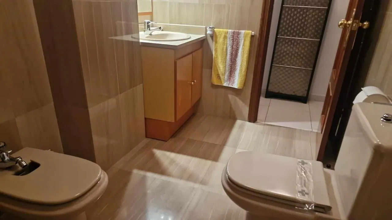 Apartment Tossa De Mar Veran, Parking Wifi, 100M De La Playa