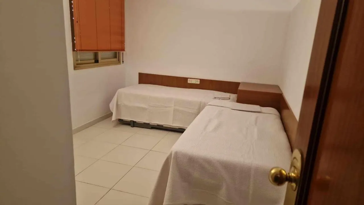 Apartment Tossa De Mar Veran, Parking Wifi, 100M De La Playa